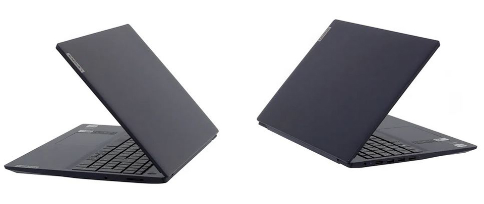 مشخصات، قیمت و خرید لپ تاپ 15 اینچی لنوو مدل Ideapad 3 - DK ...